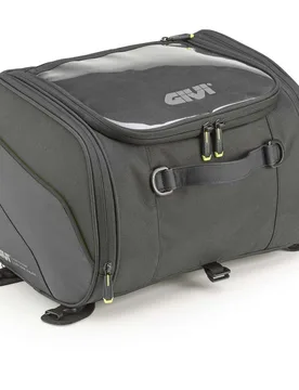 Borsa da Tunnel e Sella Scooter EA136B 23 Litri taglia unica - GIVI - FashionsVida