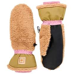 Moufles Onika Bamboo Beige S