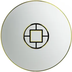 Villeroy & Boch - Plato hondo MetroChic Villeroy & Boch