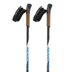 Bâtons R 60 Click Black 160 cm Homme