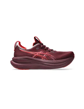 Scarpe da running da donna Gel-Nimbus 28 bacca 42 1/2 - Asics - FashionsVida
