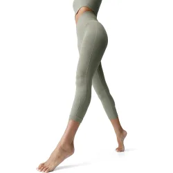 Malla de mujer Devika Living Yoga