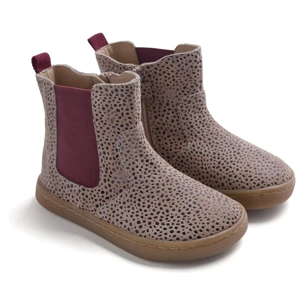 Stivali 80915 Bordeaux EU 34 - Gioseppo - FashionsVida