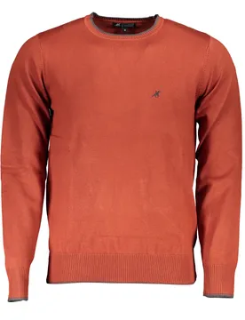 Herren PULLOVER Bronze USTR207_BRBRONZO