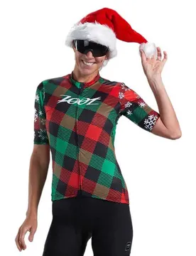 Maillot à Manches Courtes Ltd Aero