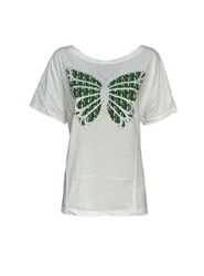 T-shirt Donna giulia valli G2417