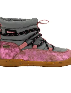 Stivali Cake Aislatex Barefoot Light Pink EU 32 - Joma - FashionsVida