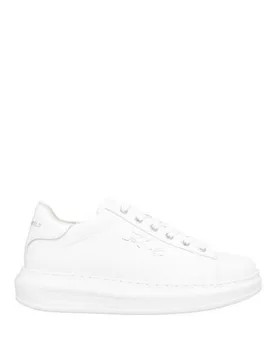 Sneakers Mujer Blanco 36,37,38 Mujer - Lagerfeld - FashionsVida