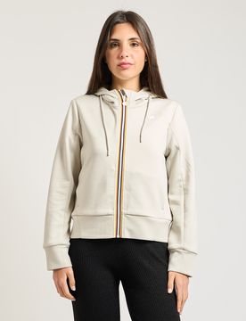 K-Way Maglie Beige