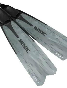 Pinne Da Pesca Subacquea Shout S700