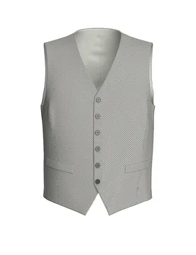 Joop Gilet de costume WEACER gris clair 98 - Joop! - FashionsVida