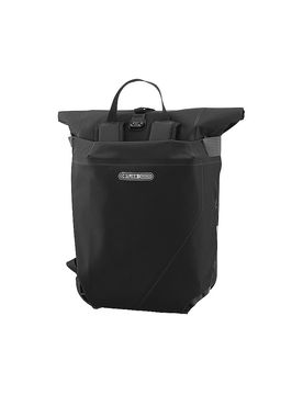 Mochila de ciclismo Vario Plus 26L negro