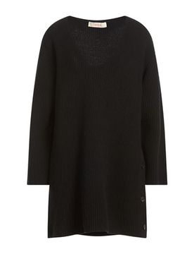 Mini-Kleid Damen Schwarz M,S,XS Damen