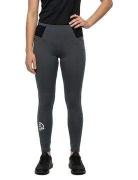 Leggings Alloy Dark Stone L
