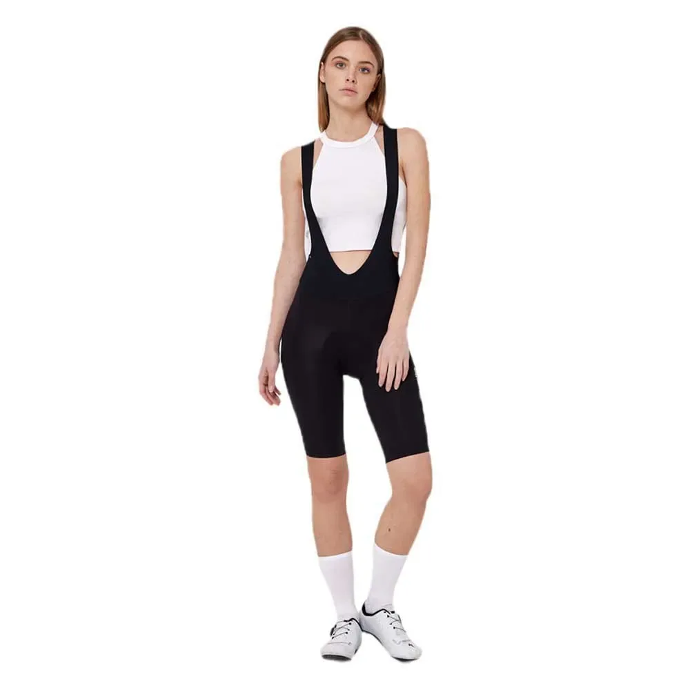 Pissei Salopette Primapelle Black - PISSEI - FashionsVida