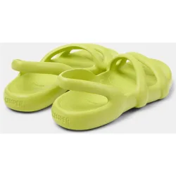 Sandalias planas de mujer Kobarah Flat