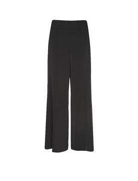 Comma Pantalones Marlene negro 34