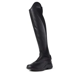 Damen Reitstiefel ASCENT TALL black 41 Regular Medium