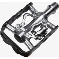 Pedales Mixtos MTB comp. Shimano SPD