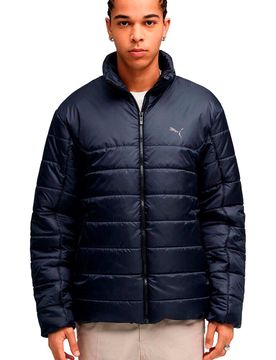 Essentials chaquetas hombre Marino (XL)