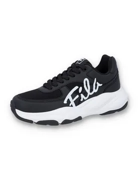 Astro Chunky Trainer - 3 - FILA - FashionsVida