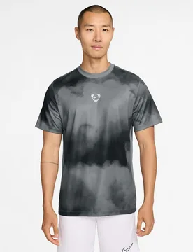 Camiseta de hombre Academy+ - Nike - FashionsVida