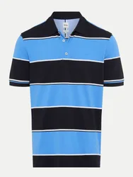 Brax Polo-Shirt Blau XL