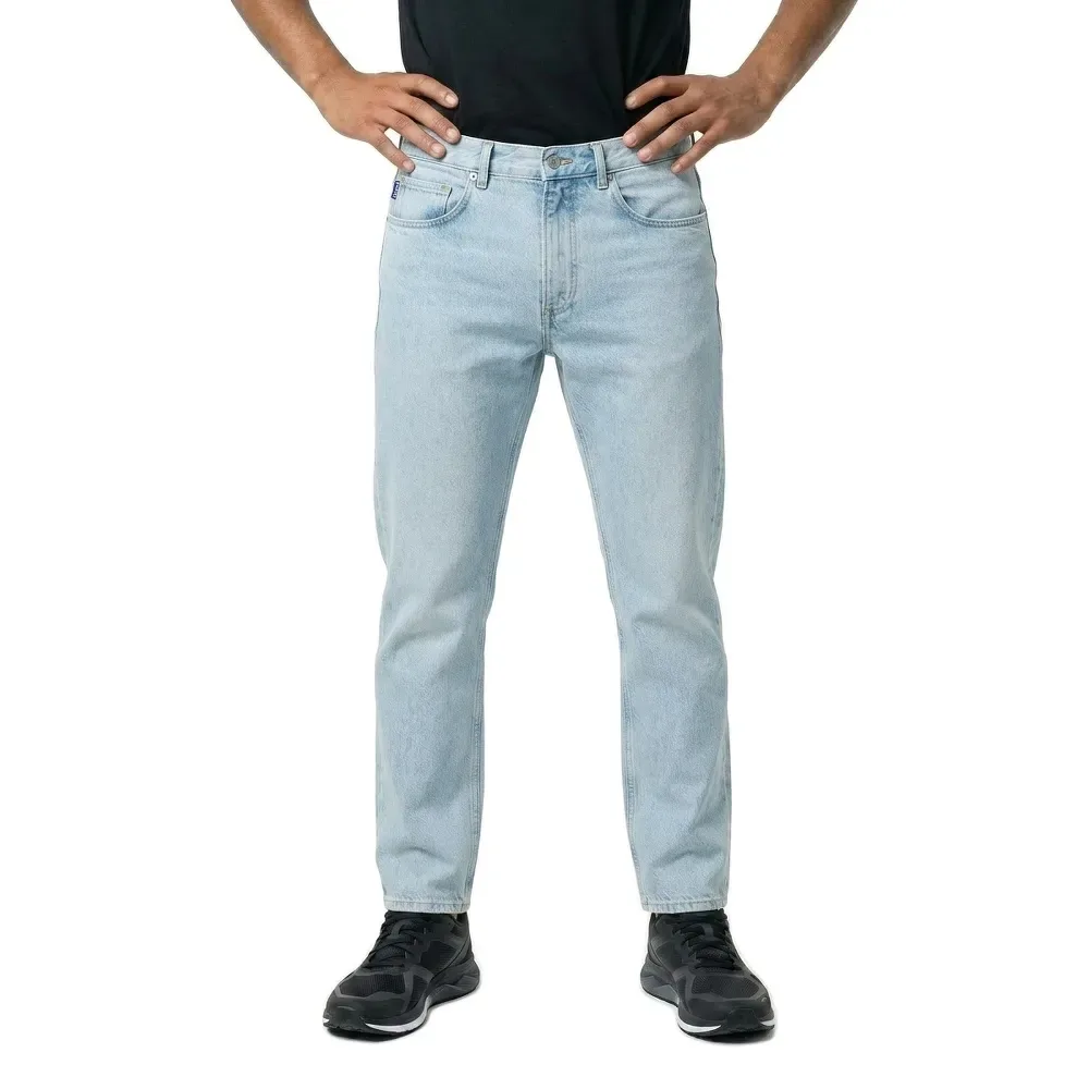 Hugo Jeans Jonah Blue Turquoise / Aqua 33 - Hugo Boss - FashionsVida