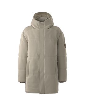 Parka RAMSAY B beige 56 herren