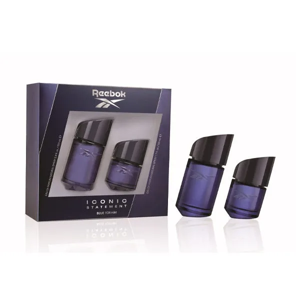 Reebok Estuche Iconic Him - Reebok - FashionsVida