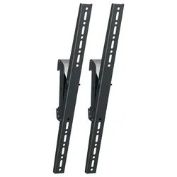 Support Tv Pfs 3306 Interface Display Black One Size unisex