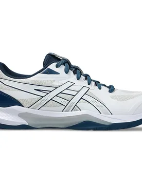 Gel-Tactic 13 Herren Handballschuhe, weiß, Größe 46 46 - Asics - FashionsVida