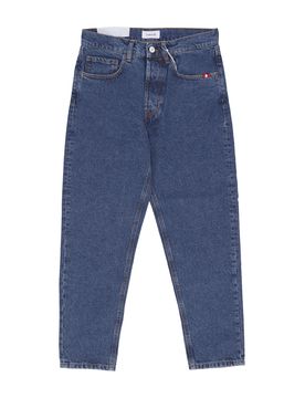 Jeans Uomo Jeremiah Denim Stone Wash