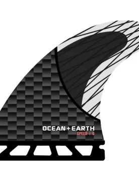 Dérive 0e3 Speed Thruster Single Tab Black S unisex