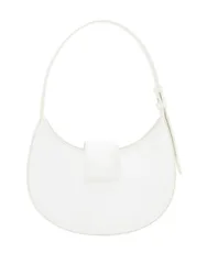Borsa Donna XW002565AF12039-U0011 Bianco Sporco