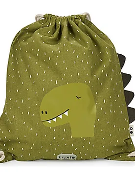 Rucksack Sac De Gym - Mister Dino 2.5l Einheitsgrösse - TRIXIE - FashionsVida