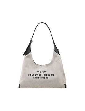 Bolso - Bolso de hombro THE SACK beige - Marc jacobs - FashionsVida