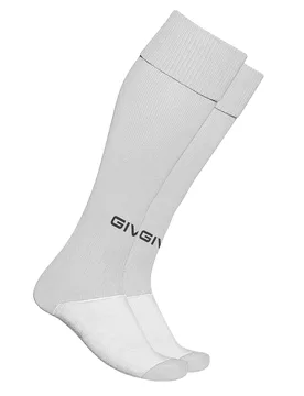 Socken Kind - Blanc - male - Size: Boy - Givova - FashionsVida