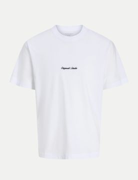 T-Shirt Norrebro Weiß M
