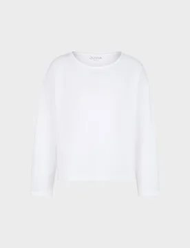 XL Alison Fleece Boxy S female - XL - FashionsVida