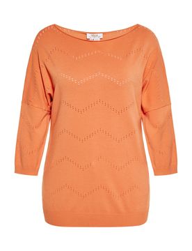 Usha FESTIVAL Jersey naranja