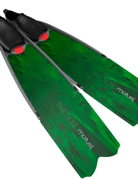 Pinne Da Pesca Subacquea Motus