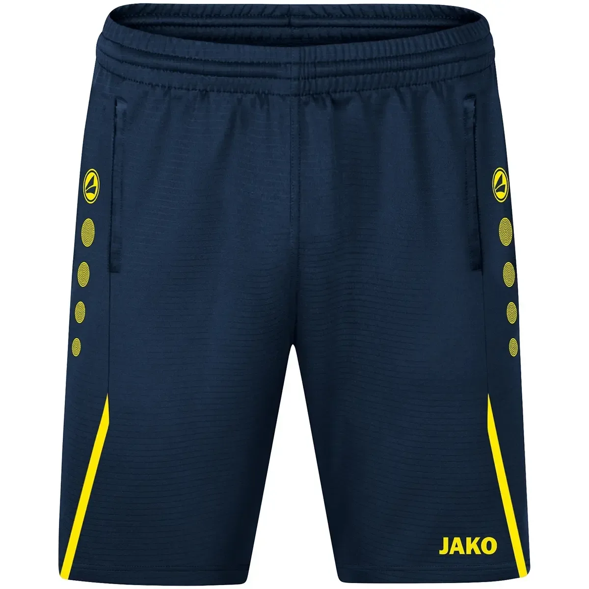 Shorts Challenge - Bleu - unisex - Size: S - Jako - FashionsVida