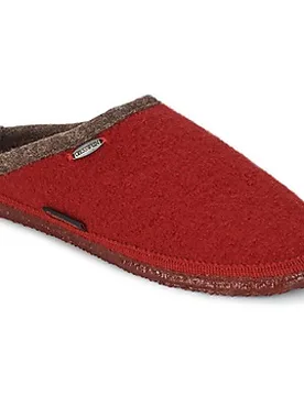 Hausschuhe Dannheim 36;37;39;40;41;42;43;44;45 Male - Giesswein - FashionsVida