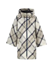 Barbour Giacca antipioggia beige