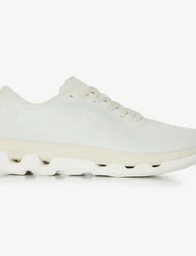 Cloudzone blanc/beige 37 - ON RUNNING - FashionsVida