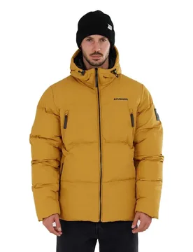Veste Ewan Puffer Kangoo L - Fundango - FashionsVida