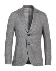 Blazer Herren Grau 46,48,50,52,54,56,58 Herren