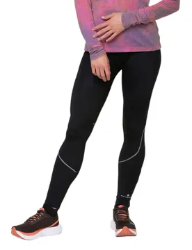 Leggings Tech Paragon All Black 36