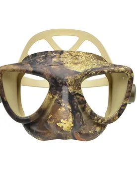C Maschera Per Pesca Subacquea Plasma Mirror - C4 - FashionsVida
